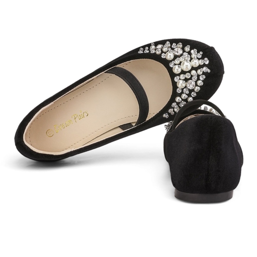 Size 3 Dream Pairs New Never worn